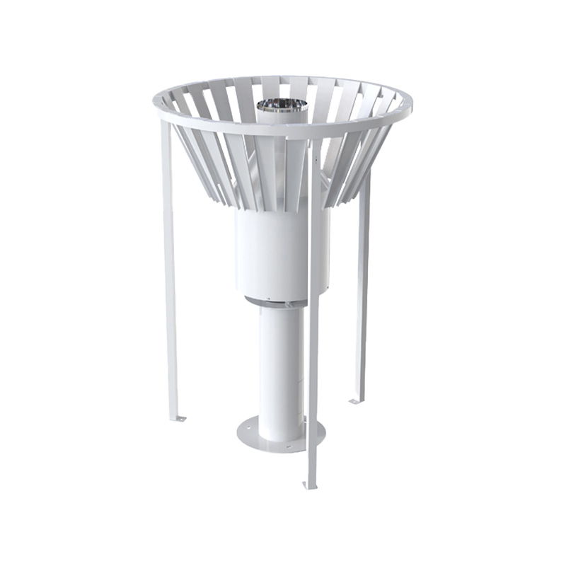 稱重式雨量計(jì)